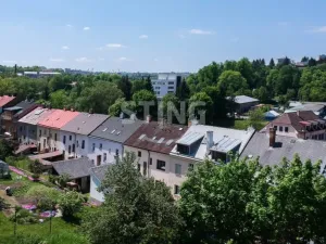 Prodej pozemku pro bydlení, Jihlava, Chodská, 601 m2