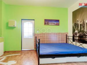Prodej rodinného domu, Kařez, 128 m2