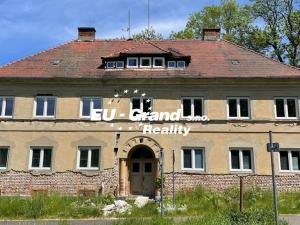 Prodej činžovního domu, Šluknov - Rožany, 332 m2