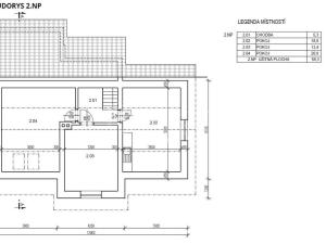 Prodej rodinného domu, Struhařov, Vilová, 140 m2