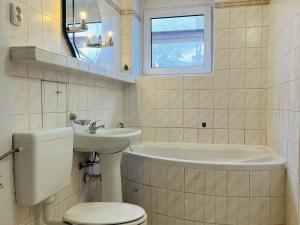 Pronájem bytu 2+1, Ostrava - Zábřeh, Pjanovova, 48 m2