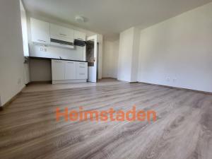 Pronájem bytu 1+kk, Havířov - Šumbark, U Nádraží, 29 m2