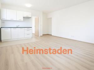 Pronájem bytu 1+kk, Havířov - Šumbark, U Nádraží, 29 m2
