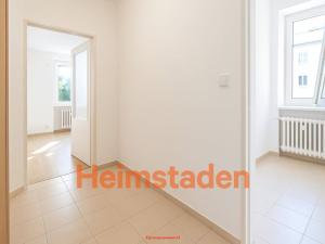 Pronájem bytu 1+kk, Havířov - Šumbark, U Nádraží, 29 m2