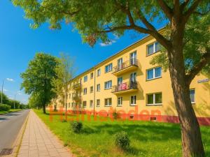 Pronájem bytu 1+kk, Havířov - Šumbark, U Nádraží, 29 m2