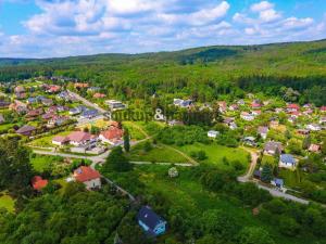 Prodej pozemku pro bydlení, Řitka, 1457 m2