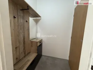 Pronájem bytu 1+1, Ústí nad Labem, Šaldova, 45 m2