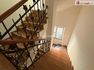 Pronájem bytu 1+1, Ústí nad Labem, Šaldova, 45 m2