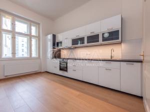 Pronájem bytu 3+kk, Praha - Josefov, Široká, 99 m2