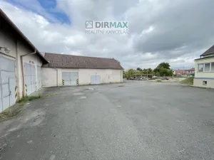 Prodej vily, Klatovy - Luby, 580 m2