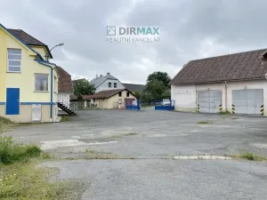 Prodej vily, Klatovy - Luby, 580 m2