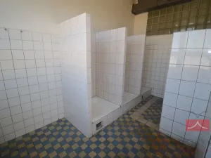 Pronájem komerční nemovitosti, Jindřichův Hradec - Otín, 1850 m2