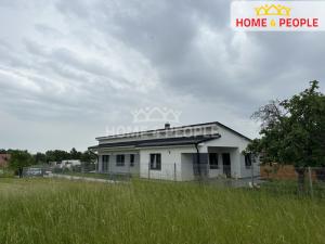 Prodej rodinného domu, Zásmuky - Doubravčany, 160 m2