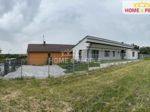 Prodej rodinného domu, Zásmuky - Doubravčany, 160 m2