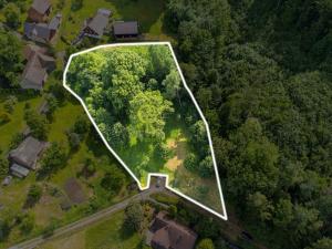 Prodej pozemku pro bydlení, Jablonné v Podještědí - Postřelná, 4115 m2