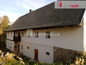 Prodej rodinného domu, Benešov nad Ploučnicí - Ovesná, 714 m2