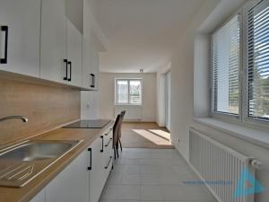 Pronájem bytu 2+kk, Nová Paka, P. Bezruče, 67 m2