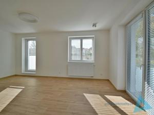 Pronájem bytu 2+kk, Nová Paka, P. Bezruče, 67 m2
