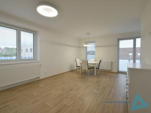 Pronájem bytu 2+kk, Nová Paka, P. Bezruče, 67 m2
