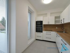Pronájem bytu 2+kk, Nová Paka, P. Bezruče, 67 m2