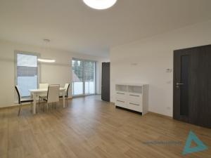Pronájem bytu 2+kk, Nová Paka, P. Bezruče, 67 m2