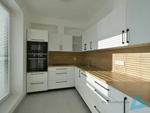 Pronájem bytu 2+kk, Nová Paka, P. Bezruče, 67 m2