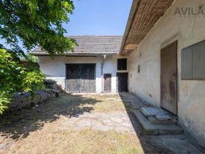 Prodej rodinného domu, Jindřichův Hradec - Políkno, 430 m2