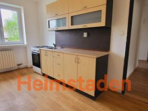 Pronájem bytu 2+1, Albrechtice, Středová, 56 m2