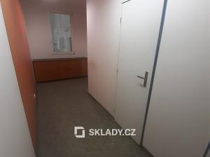 Pronájem skladu, Praha - Čakovice, 450 m2