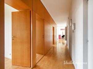 Pronájem atypického bytu, Šestajovice, K Úvozu, 280 m2