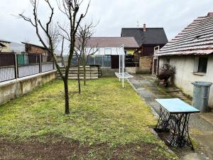 Prodej vícegeneračního domu, Švihov, Husova, 220 m2