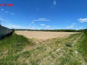 Prodej zemědělské půdy, Dolany, 10206 m2