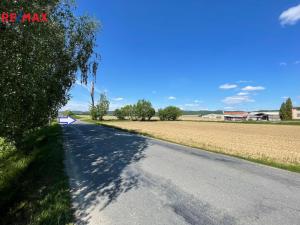 Prodej zemědělské půdy, Dolany, 10206 m2