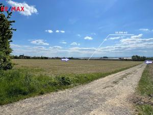 Prodej zemědělské půdy, Dolany, 10206 m2