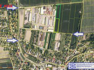 Prodej zemědělské půdy, Dolany, 5000 m2