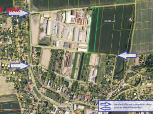 Prodej zemědělské půdy, Dolany, 5000 m2