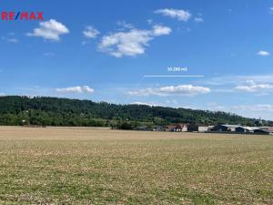 Prodej zemědělské půdy, Dolany, 5206 m2