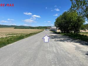 Prodej zemědělské půdy, Dolany, 5206 m2