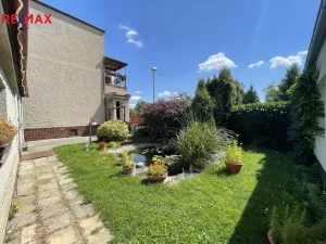 Prodej bytu 3+1, Olomouc - Hodolany, Vaníčkova, 82 m2