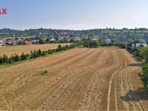 Prodej pozemku pro bydlení, Olomouc - Droždín, U cihelny, 8961 m2