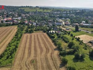 Prodej pozemku pro bydlení, Olomouc - Droždín, U cihelny, 8961 m2