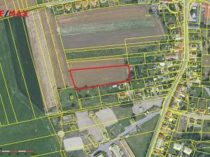 Prodej pozemku pro bydlení, Olomouc, 6193 m2