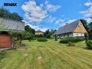 Prodej rodinného domu, Malá Morava, 106 m2