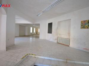 Prodej obchodního prostoru, Šumperk, 650 m2