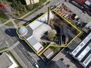 Prodej obchodního prostoru, Šumperk, 650 m2