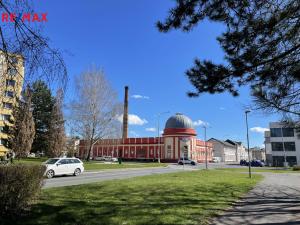 Prodej obchodního prostoru, Šumperk, 650 m2