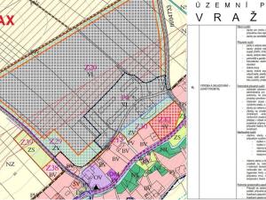 Prodej pozemku pro komerční výstavbu, Vražné, 2991 m2