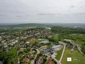 Prodej pozemku pro bydlení, Bradlec, K Těšnovu, 1177 m2