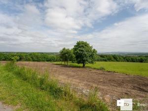 Prodej pozemku pro bydlení, Bradlec, K Těšnovu, 1177 m2