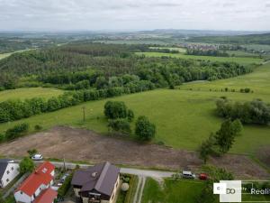 Prodej pozemku pro bydlení, Bradlec, K Těšnovu, 1177 m2